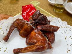 -红日饭店(裕隆三路店)