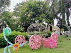 -三亚亚龙湾天域度假酒店