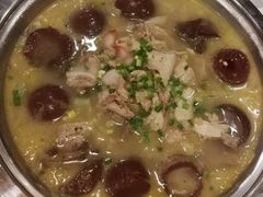 -黄家饺子东北特色菜馆(湖滨商业街店)