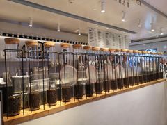 -喜茶(佛山岭南站店)