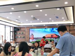 -绿丰园农家菜(南北大厦店)