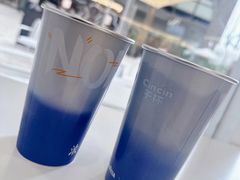 -Manner Coffee(K11店)
