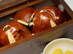 -狮拾久·现代新加坡料理(壹方城店)