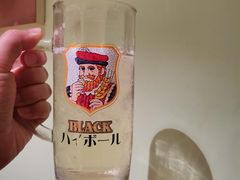 嗨棒-晶吉·居酒屋·烧鸟·生鱼饭(中山区民主广场店)