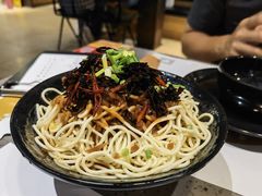 凉面-一棠龙虾•王牌虾球(楚河汉街店)