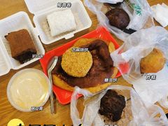 -老回回饺子馆(海洋馆店)