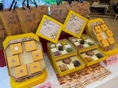 -宝燕壹号(徐汇店)