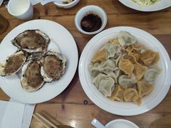 -大丰收海鲜地方菜馆