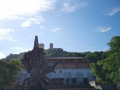 -丰都鬼城名山景区