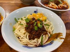 兵哥豌豆面-兵哥豌豆面(建设巷店)