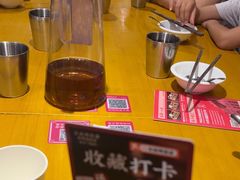 -东就鸭饭店·古早海南菜(友谊南海城店)