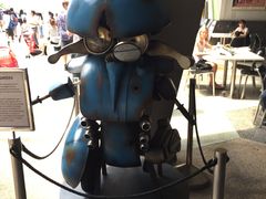 -变形金刚3D对决之终极战斗