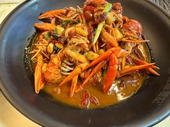 -聚味瞿记·龙虾堂(渔人码头一店)