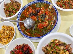 -笨罗卜浏阳菜馆(富家湾小区店)