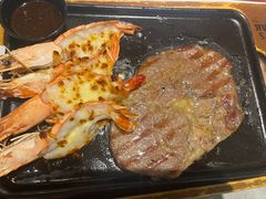 -必胜客(东西湖万达店)