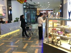 -燃厚蛋糕(卓展中信城店)