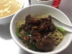 -坚记面店(一德路店)