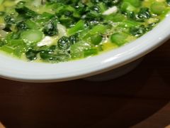 金银蛋浸钵钵菜-竹里馆 ·茶食(奥体店)