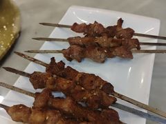 -木卡买提新疆餐厅·清真(新里海顿公馆店)