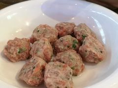 手打牛肉丸-鱼醉无骨鱼·中山脆肉鲩(荔湾路店)
