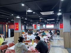 -辣螃铠盆盆蟹大排档(海昌店)