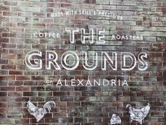 -The Grounds of Alexandria