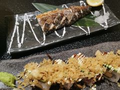 -长崎屋·日本料理·刺身·烧鸟(天河北路店)