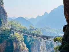 -雁荡山风景名胜区
