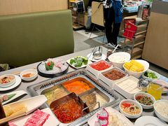 -海底捞火锅(汇金星力城店)