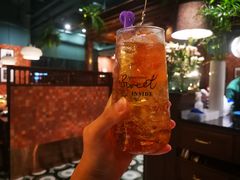 -星叶·东南亚料理(宁波万象汇店)