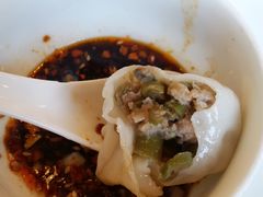 饺子-翠花老菜饺子馆(七宝店)