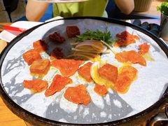 -么肆烤肉(汉街形象店)