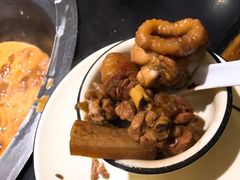-地锅公社·现炒地锅鸡·地锅鱼·夜宵(罗锦路店)