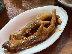-优壹佳·延边朝鲜族料理(中山北路店)
