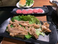 -牛焱·贵州黄牛肉火锅(城西银泰店)
