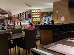 -元素自助餐厅·生蚝·海鲜·刺身(萝岗汇华希尔顿逸林酒店)
