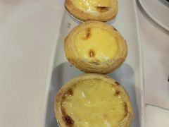 -怀德酒楼·粤菜·海鲜·茶点(宝安国际机场店)