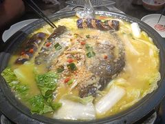 -探鱼·鲜青椒爽麻烤鱼(领展购物广场店)