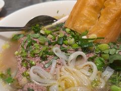-Cô Thành Restaurant