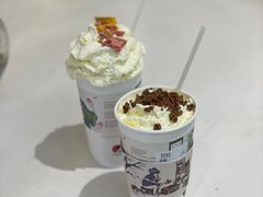 -茶颜悦色(金茂览秀城LG层外街店)