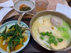 -小满手工粉(北京来福士店)