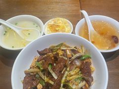 -寻裕记·现炒浇头面(人民广场店)