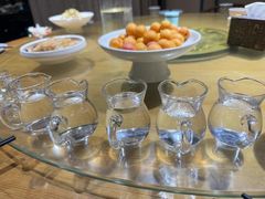 -山丹丹西北菜(金贸大厦店)