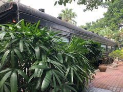 -火车头法国西餐厅