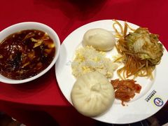 -蟹岛开饭楼