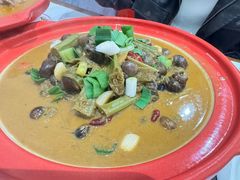 -火龙堂·风味民间菜(文一路店)
