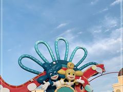 -大连海昌发现王国主题公园