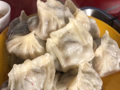 薄皮包子-新疆喀什噶尔餐厅(普利街店)