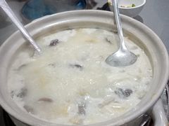 鲍鱼乌参猪肚鸡锅-金龙·打边炉(武进路店)