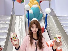 -快乐柠檬happylemon(北京APM店)